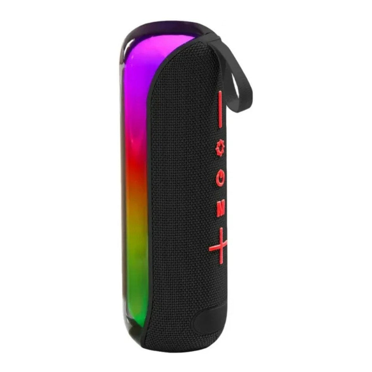 Polartec POL384BK Glow Bluetooth Speaker Black