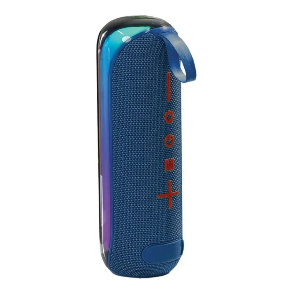 Polartec POL384BL Glow Bluetooth Speaker Blue