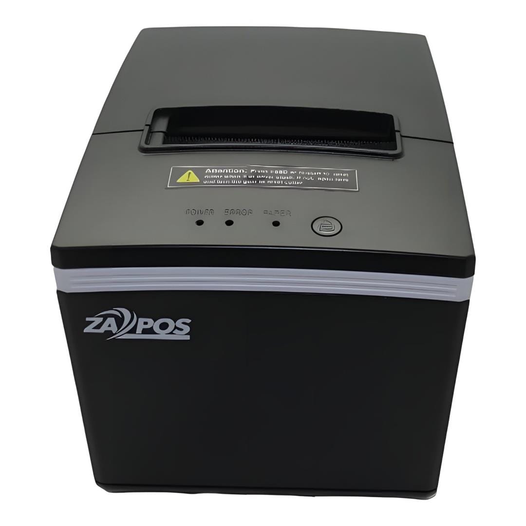 Postron USB LAN Thermal Printer POSTR-E200L