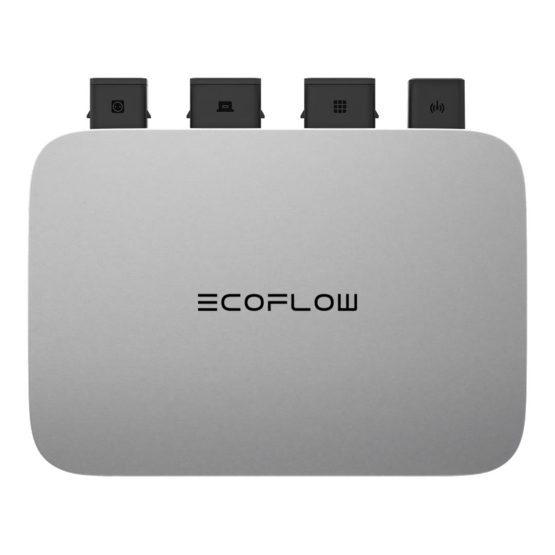 EcoFlow PowerStream Balcony 800W Solar Micro Inverter