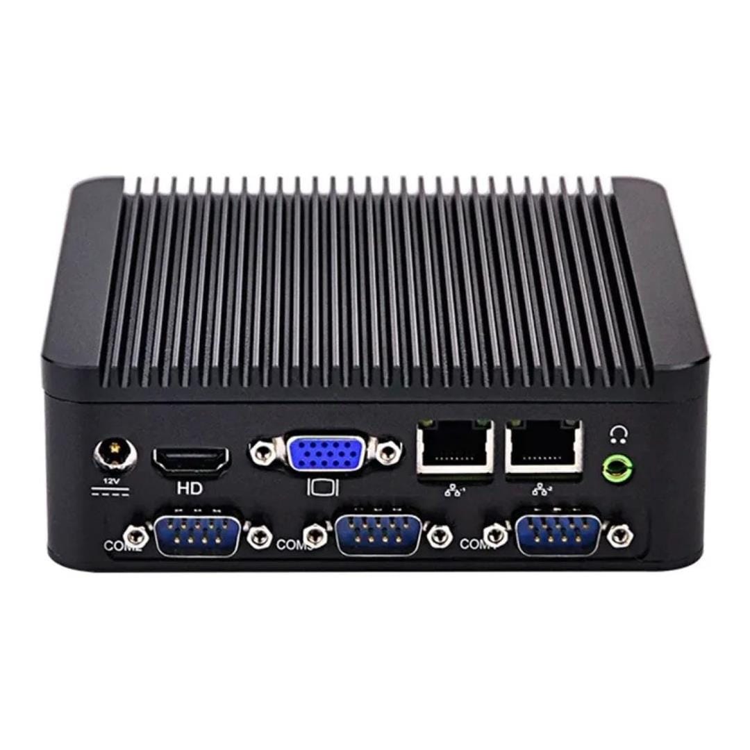 Pinnpos Intel Celeron J1900 4GB RAM 128GB SSD POS PC PP-D2002LAN-INV