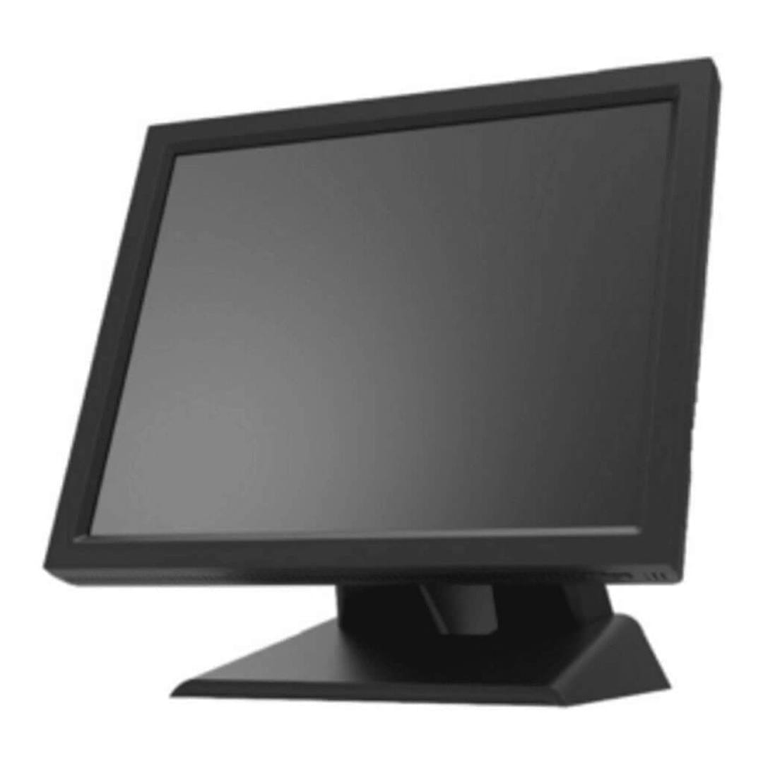 Pinnpos DV1022C 21.5-inch Capacitive Touch POS - Intel Celeron J4125 8GB RAM 128GB SSD