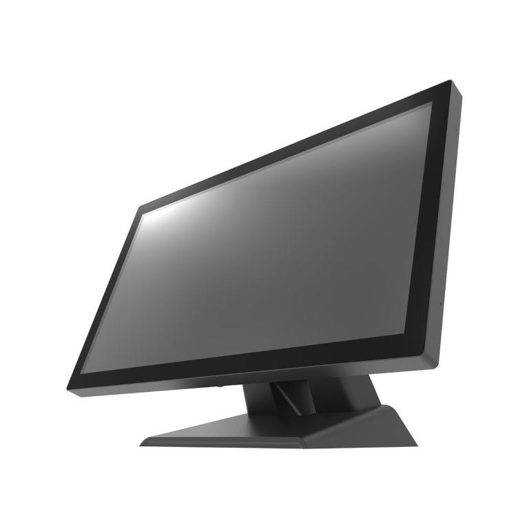 Pinnpos 21.5-inch 1920 x 1080p FHD TFT LCD Point-of-Sale Touchscreen Monitor PP-TEM22