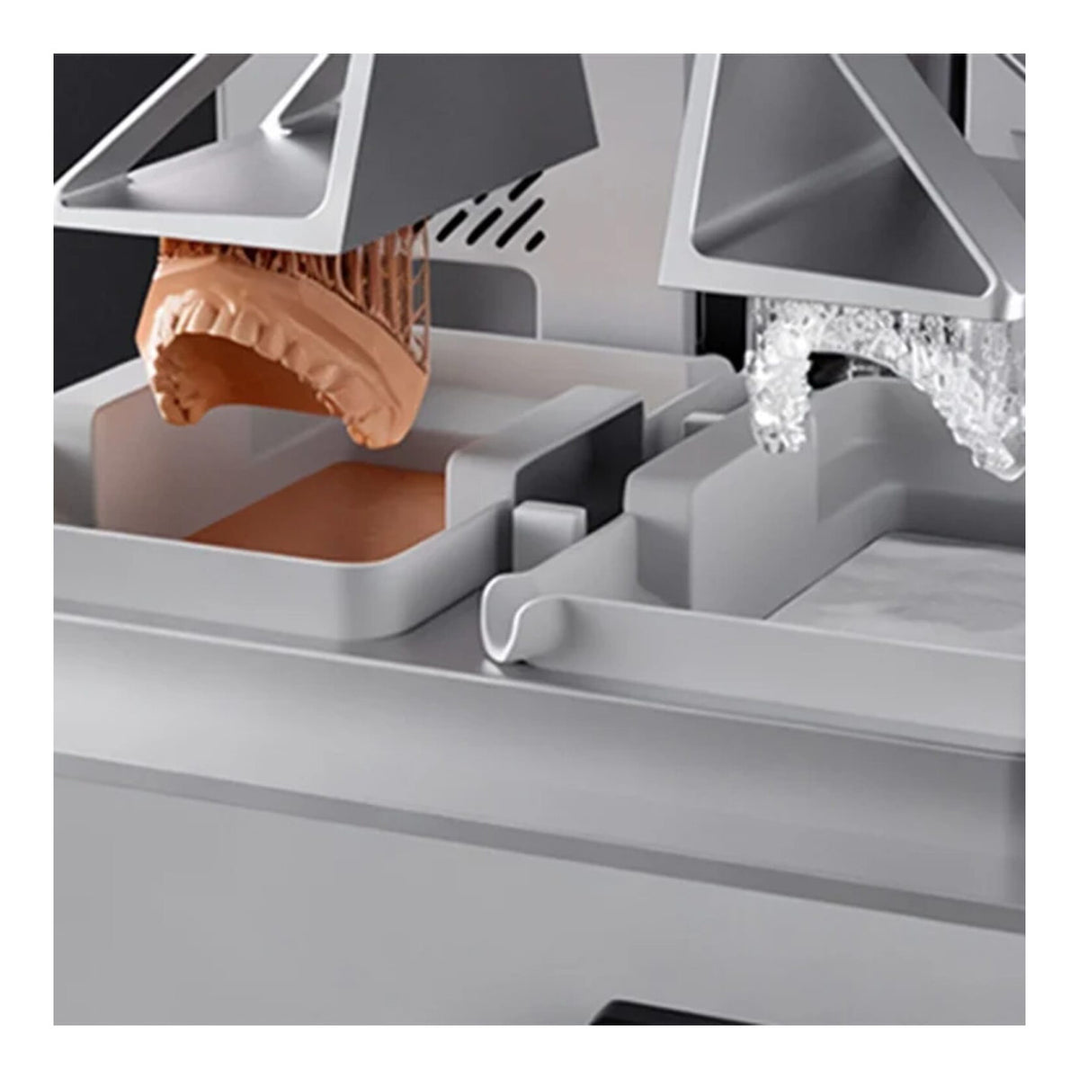 Anycubic Photon P1 14K MSLA Resin 3D Printer PP10BK0A-O