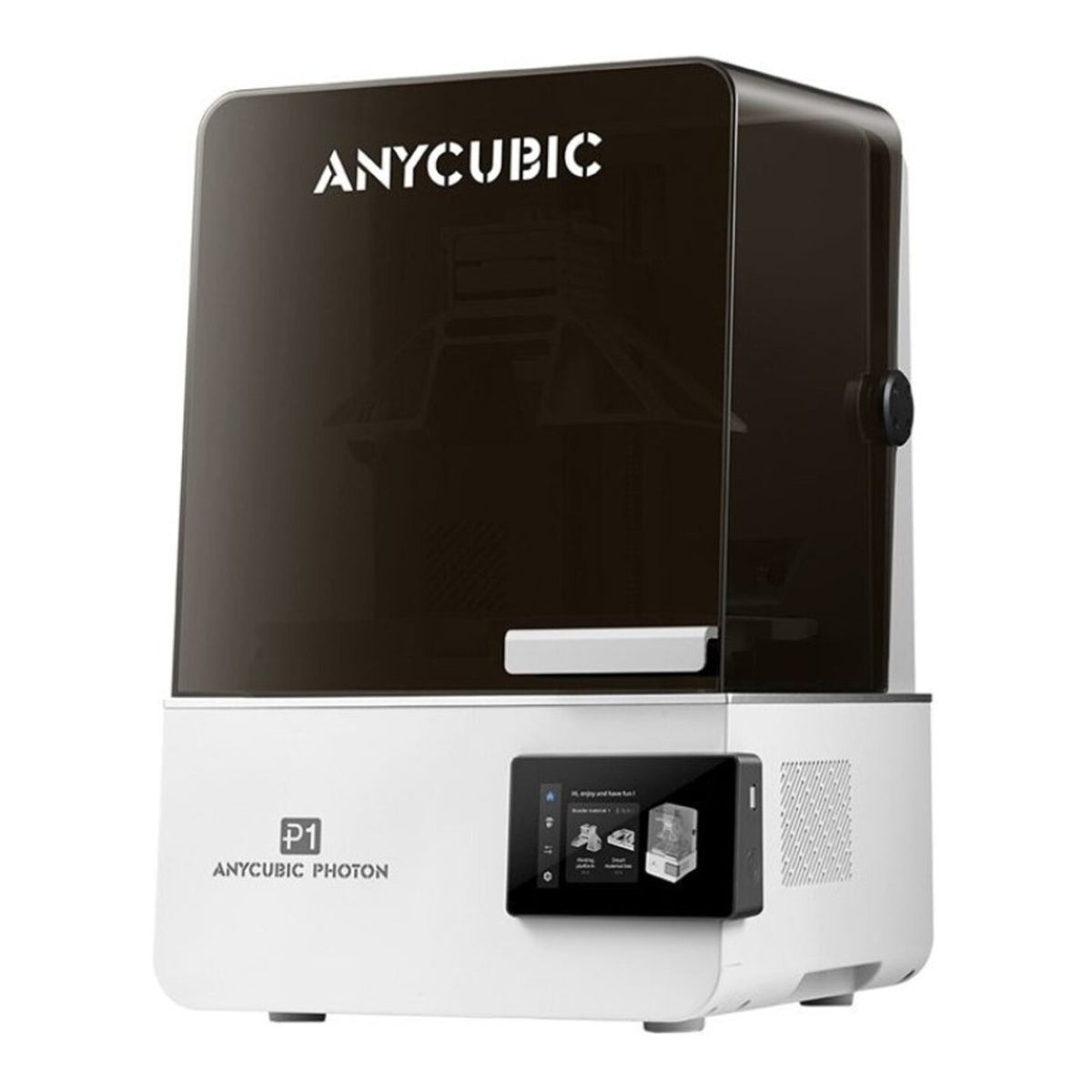 Anycubic Photon P1 14K MSLA Resin 3D Printer PP10BK0A-O