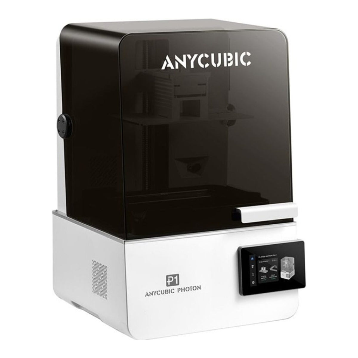 Anycubic Photon P1 14K MSLA Resin 3D Printer PP10BK0A-O