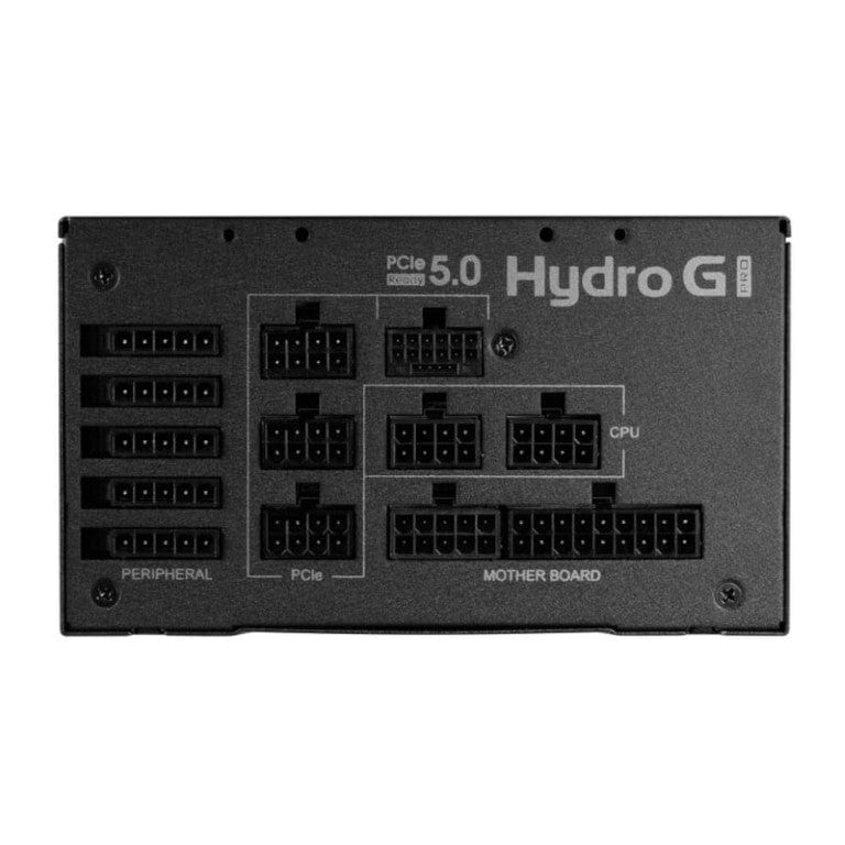 FSP Hydro G PRO ATX3.0 PCIe5.0 1000W Gold Fully Modular Power Supply PPA10A2422