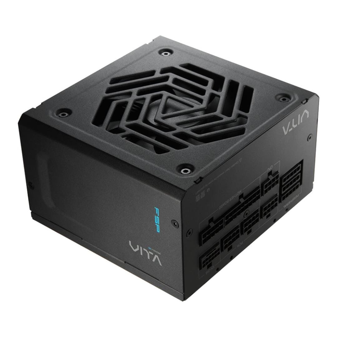 FSP VITA GM 850W 80 PLUS Gold Modular Power Supply PPA8504211