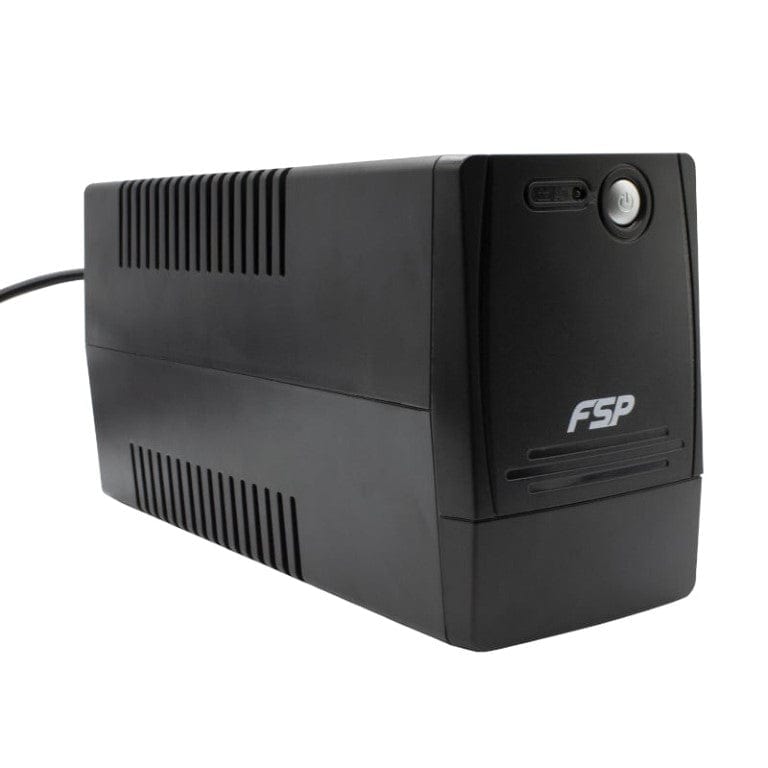 FSP FP600 600VA 360W Line Interactive UPS PPF3600745