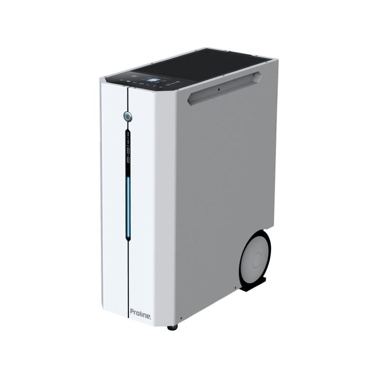 Proline 3000VA 3000W Mobile Power Station PPPS30K