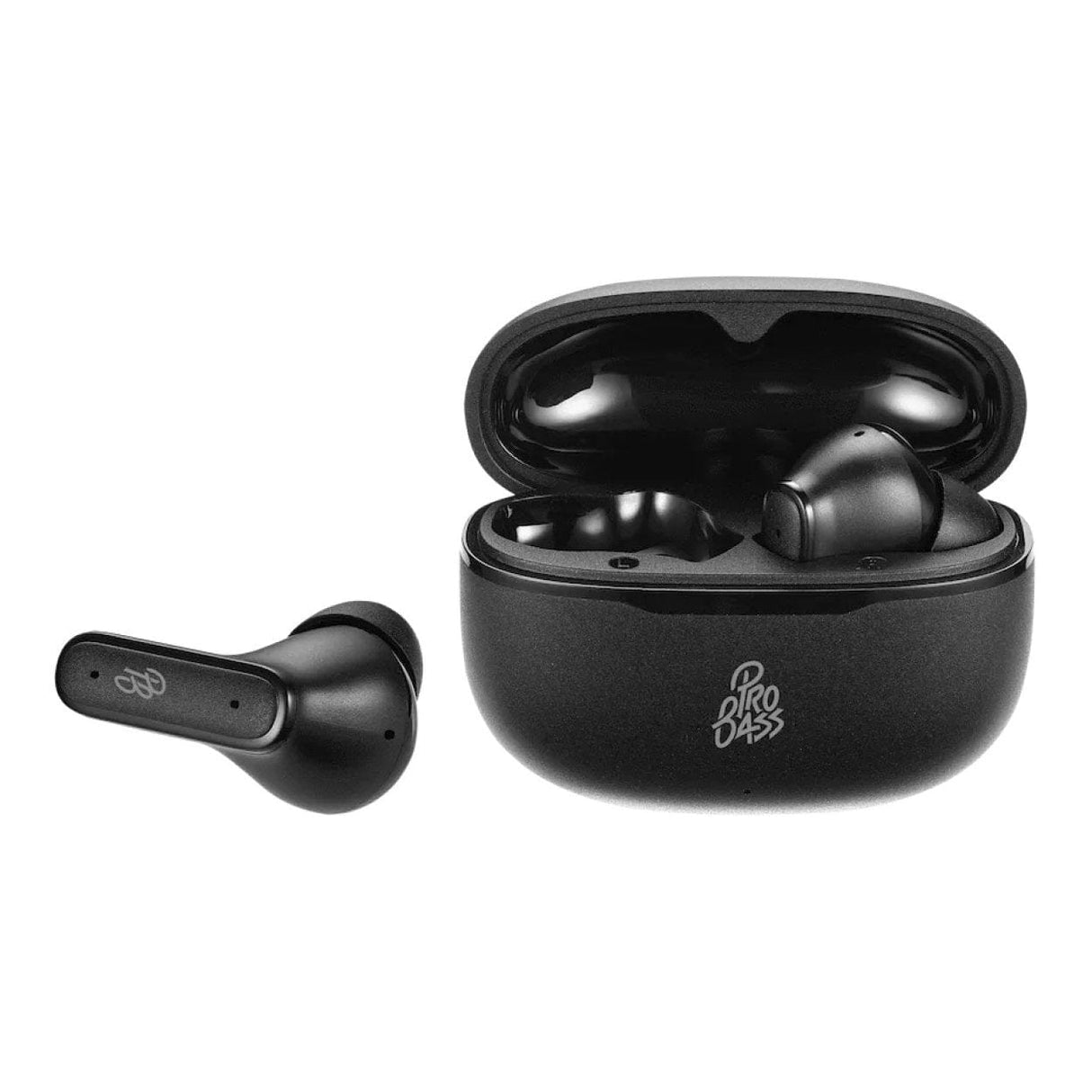 Pro Bass ProBass SubSonic TWS Earphone Black PR-1126-BK