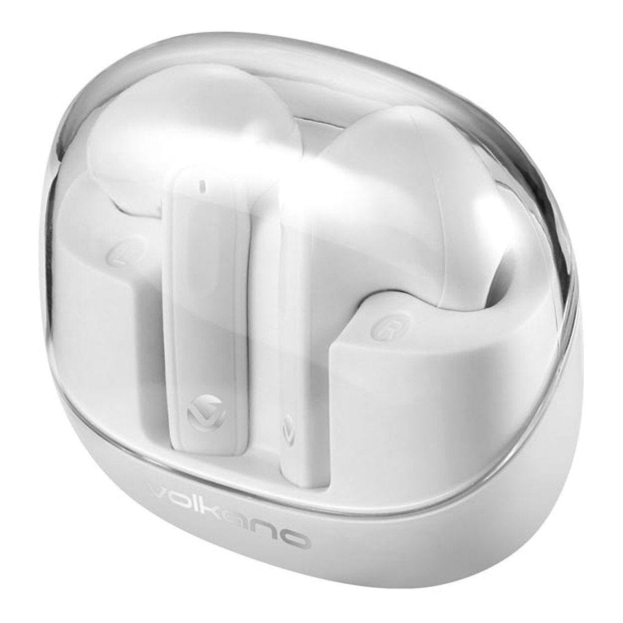 Pro Bass Air True Wireless Earphone White PR-1157-WT