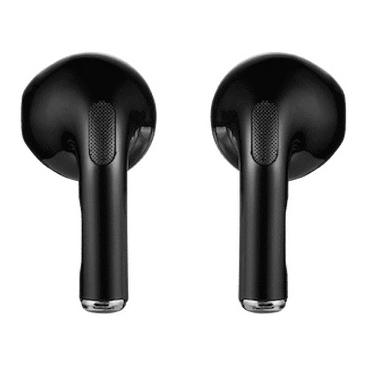 Pro Bass Zest Series Bluetooth 5.3 TWS Earphones Black PR-1160-BK