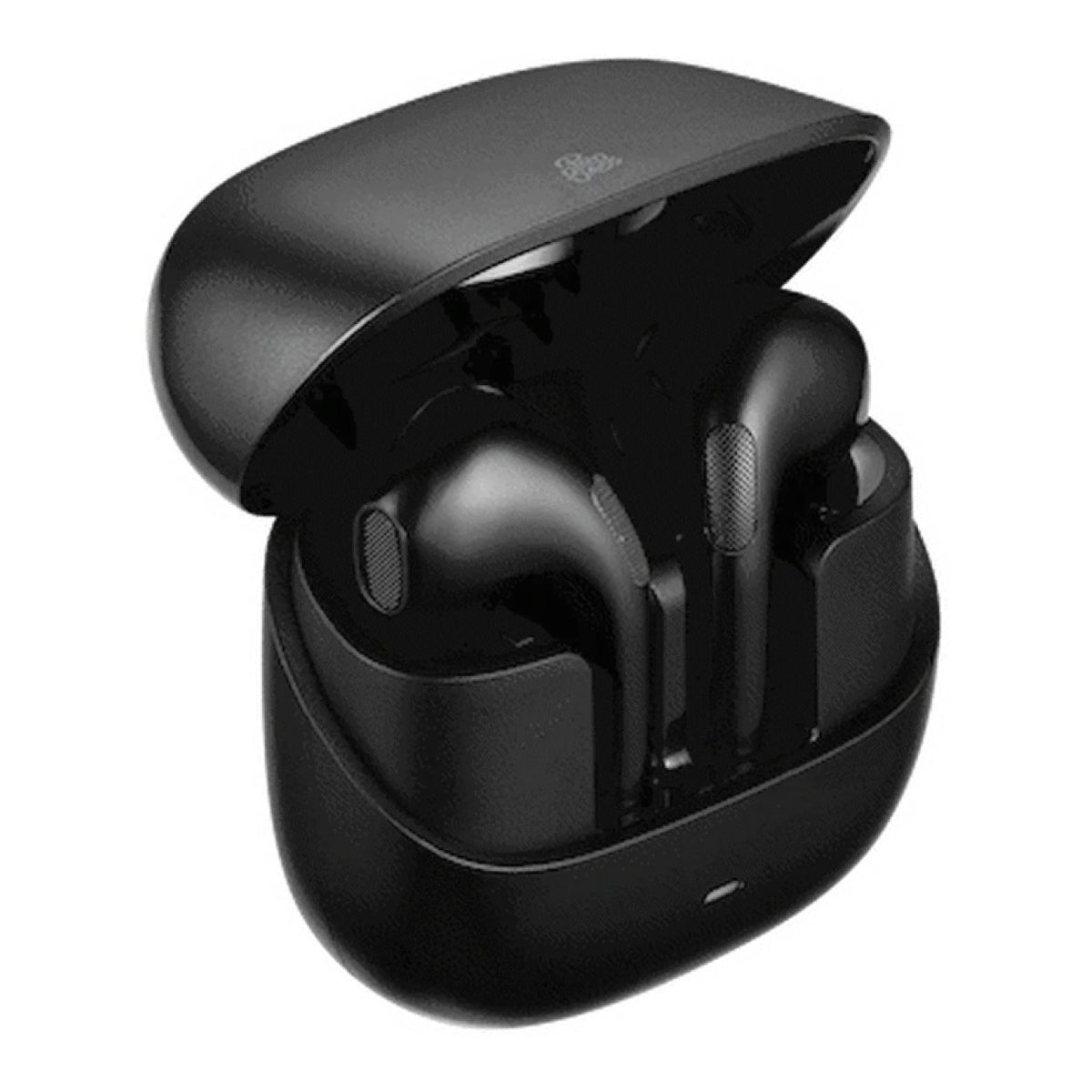 Pro Bass Zest Series Bluetooth 5.3 TWS Earphones Black PR-1160-BK