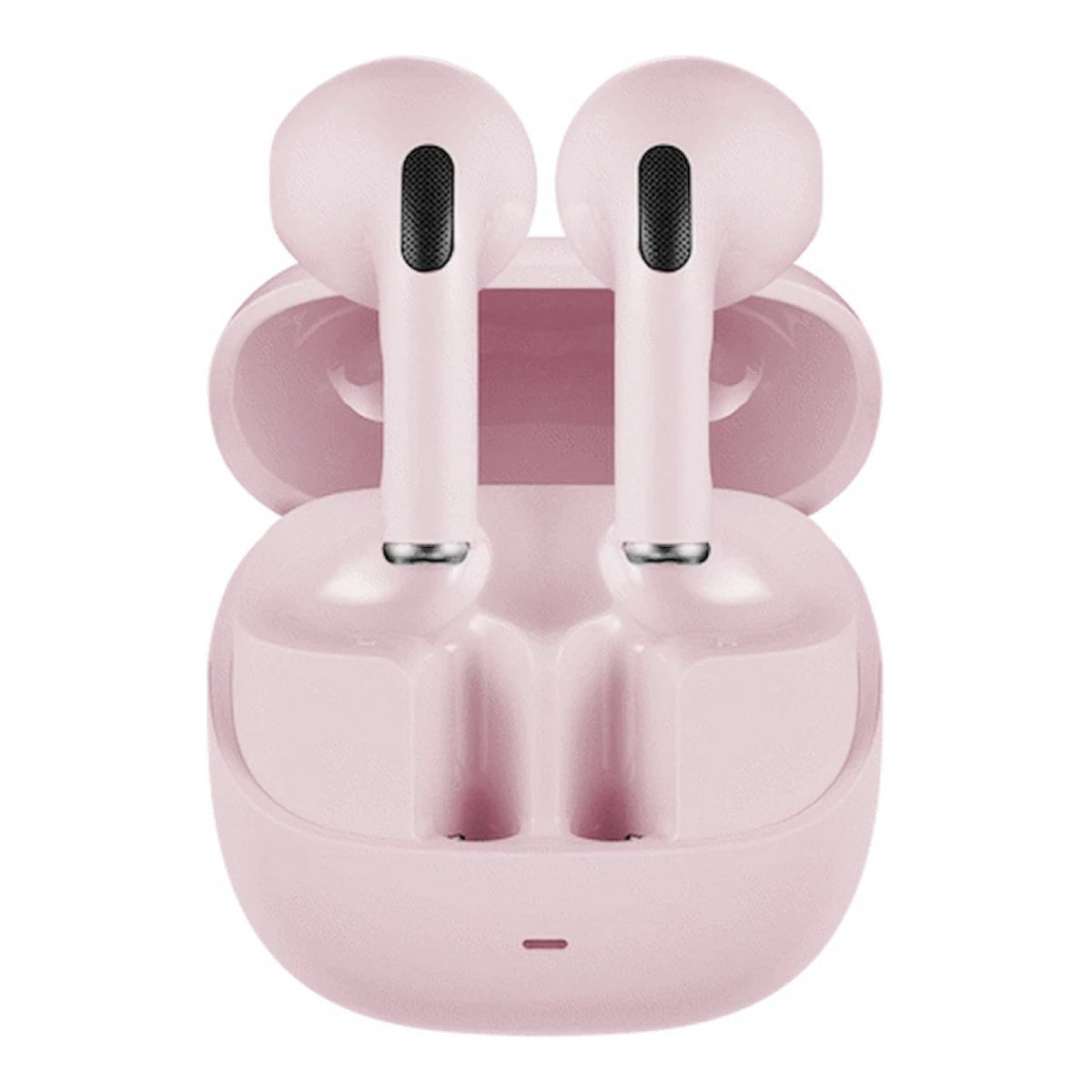 Pro Bass Zest Series Bluetooth 5.3 TWS Earphones Pink PR-1160-PK
