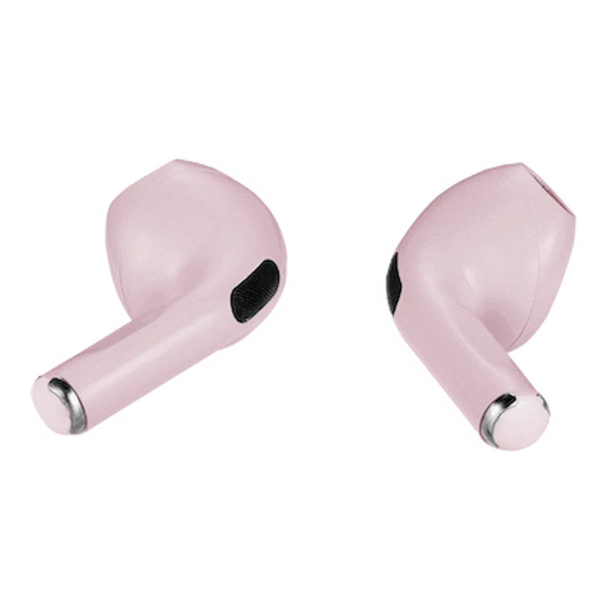 Pro Bass Zest Series Bluetooth 5.3 TWS Earphones Pink PR-1160-PK
