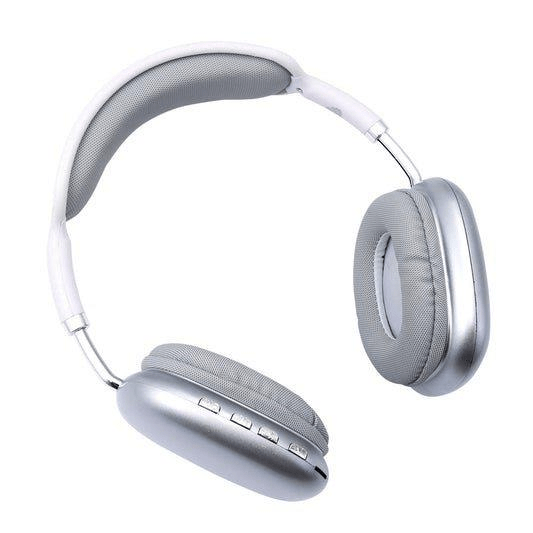 Pro Bass Urban Groove Series Bluetooth Headset White PR-2003-WT