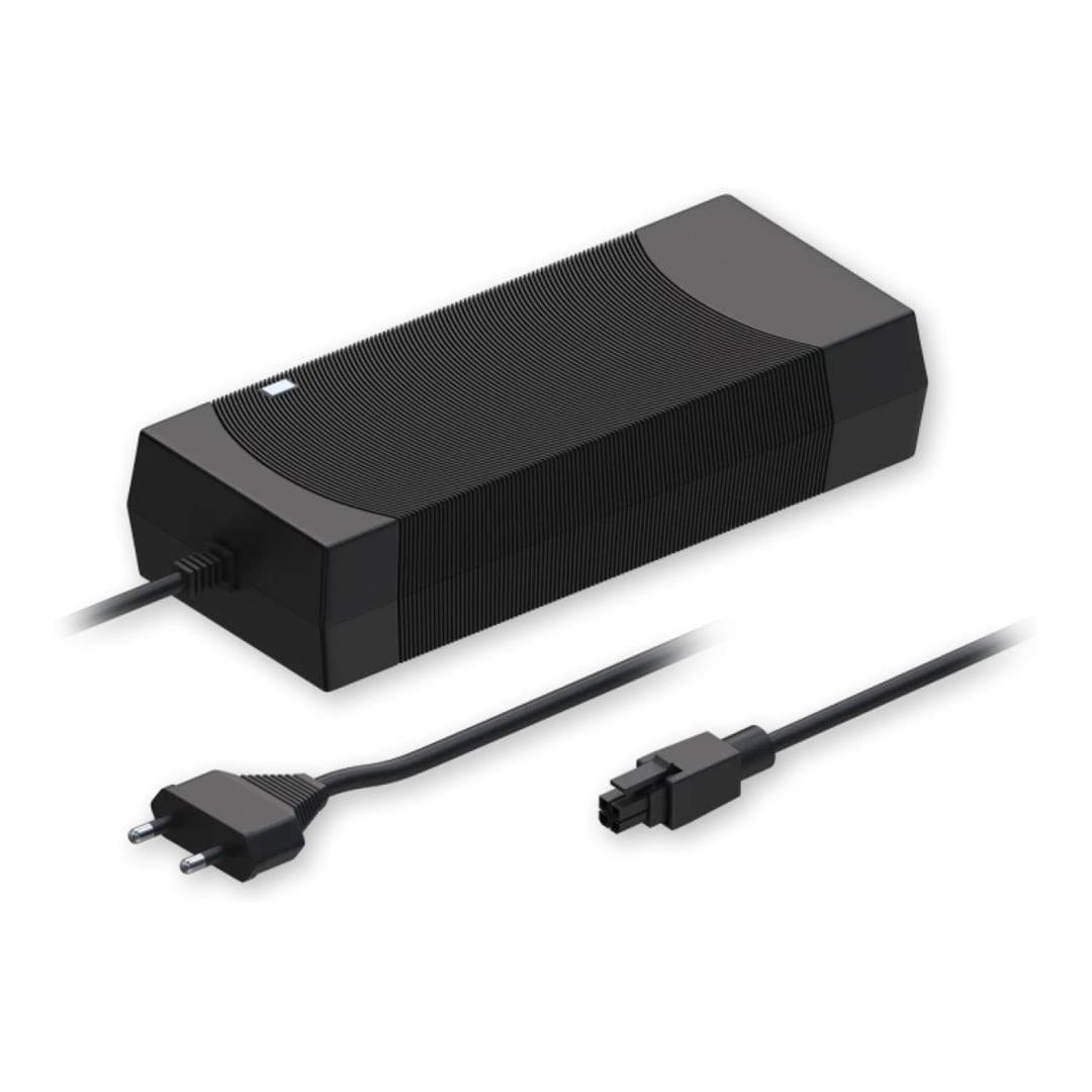 Teltonika PR313EU3 130W 2-pin EU Power Supply for TSW1XX