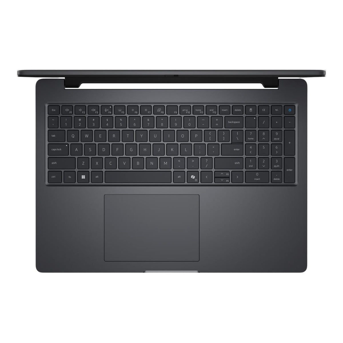 Dell Pro Precision 5 16-inch WUXGA AI Mobile Workstation - Intel Core Ultra 7 366H 16GB RAM 512GB SSD RTX PRO 500 Win 11 Pro
