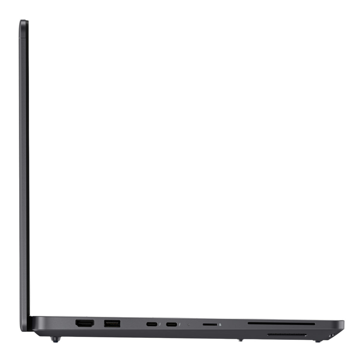 Dell Pro Precision 5 16-inch WUXGA AI Mobile Workstation - Intel Core Ultra 7 366H 16GB RAM 512GB SSD RTX PRO 500 Win 11 Pro