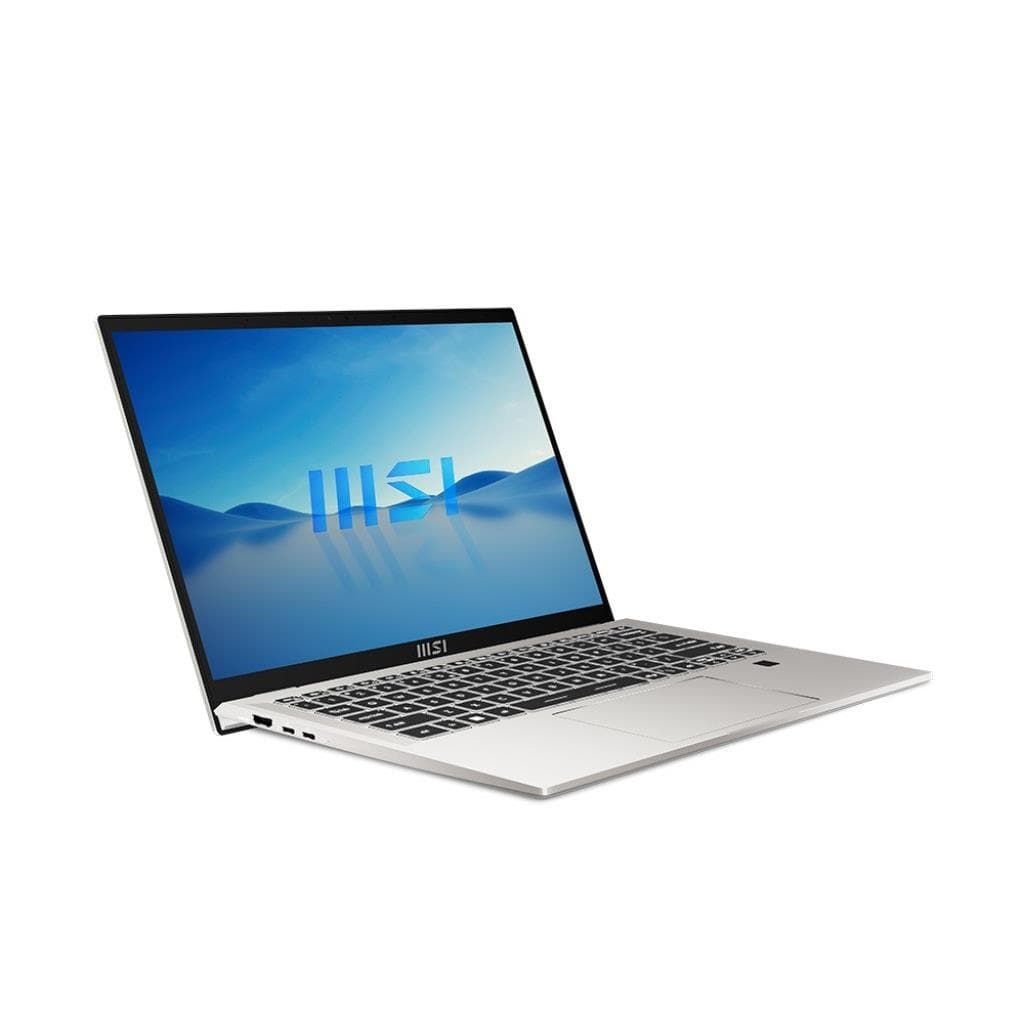 MSI Prestige 14Evo B13M 14-inch FHD+ Laptop - Intel Core i7-13700H 1TB SSD 16GB RAM Win 11 Pro Prestige 14Evo B13M-265ZA-SS71370H16GXXDX11SH