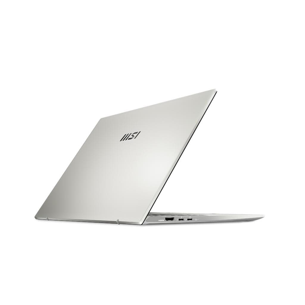 MSI Prestige 14Evo B13M 14-inch FHD+ Laptop - Intel Core i7-13700H 1TB SSD 16GB RAM Win 11 Pro Prestige 14Evo B13M-265ZA-SS71370H16GXXDX11SH