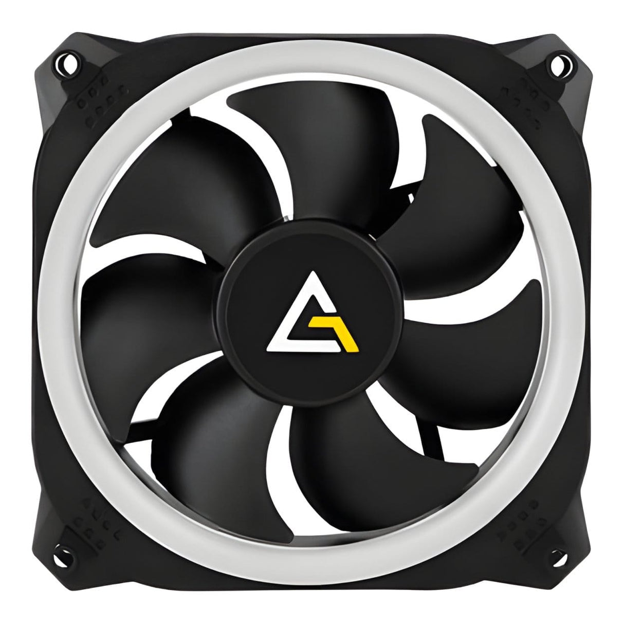 Antec Prizm 120 120mm ARGB Case Fan 5-pack PRIZM 120 ARGB 5+C