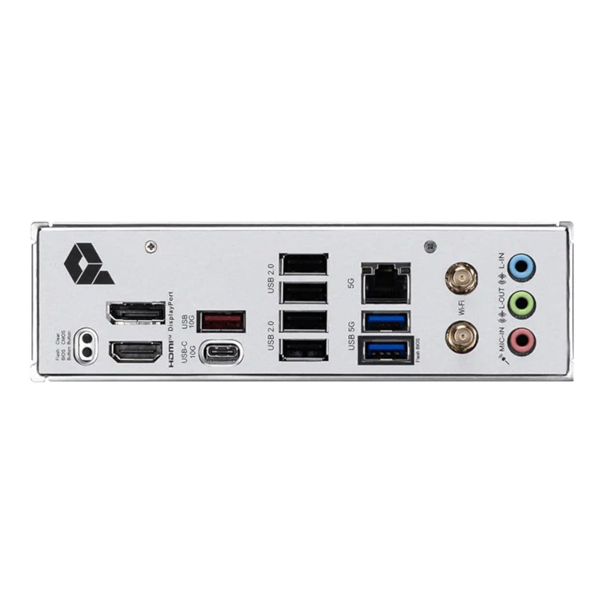 MSI PRO B850M-P Wi-Fi AMD Socket AM5 micro ATX Motherboard