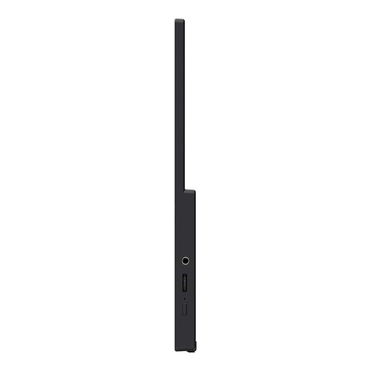 MSI Pro MP165 E6 15.6-inch 1920 x 1080p FHD 16:9 60Hz 4ms LED IPS Portable Monitor