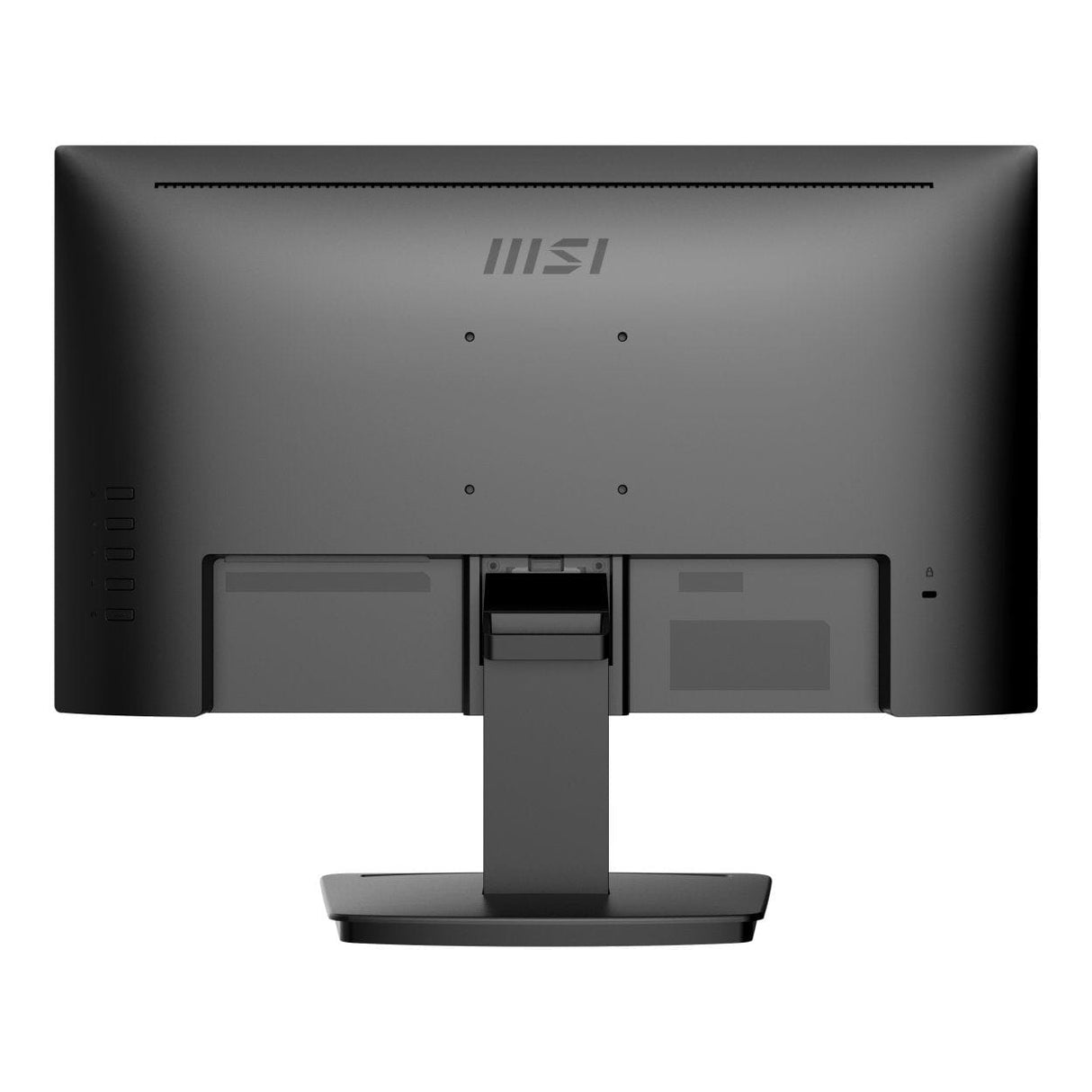 MSI PRO MP223 E2 21.45-inch 1920 x 1080p FHD 16:9 100Hz 1ms LED VA Monitor