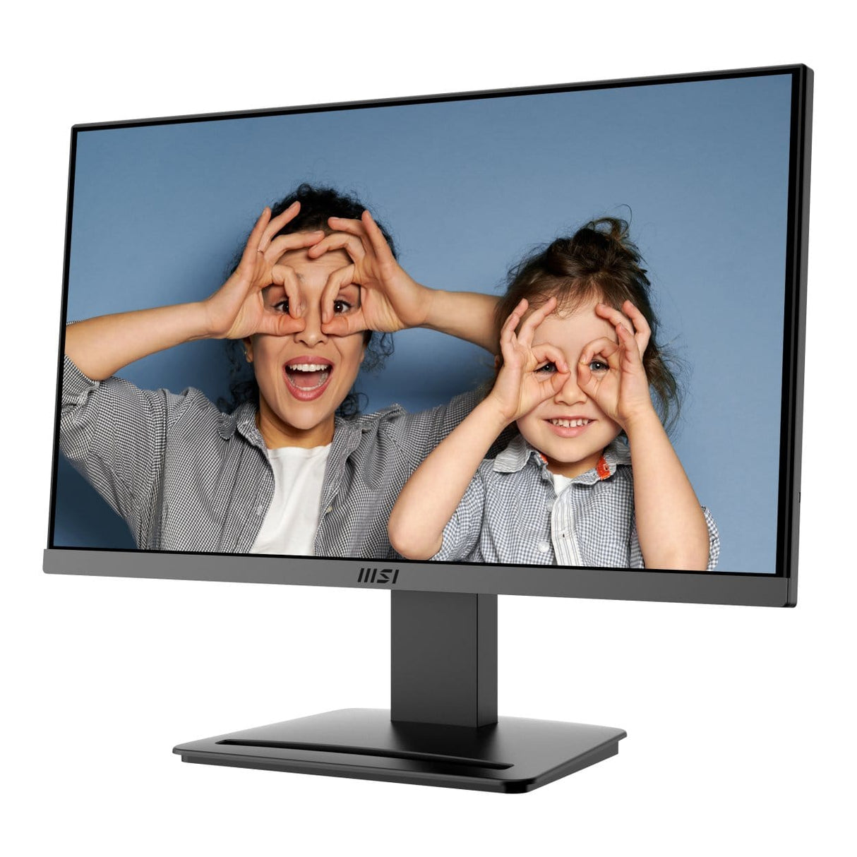 MSI PRO MP223 E2 21.45-inch 1920 x 1080p FHD 16:9 100Hz 1ms LED VA Monitor