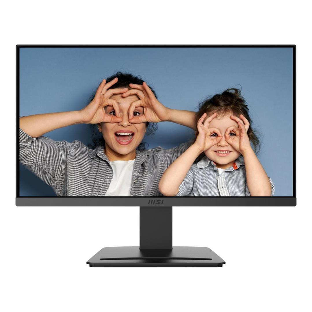 MSI PRO MP223 E2 21.45-inch 1920 x 1080p FHD 16:9 100Hz 1ms LED VA Monitor