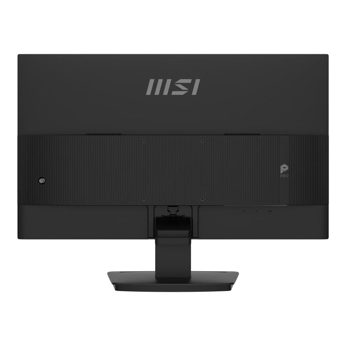 MSI PRO MP241 E14V 23.8-inch 1920 x 1080p FHD 16:9 144Hz 1ms LED VA Business Monitor