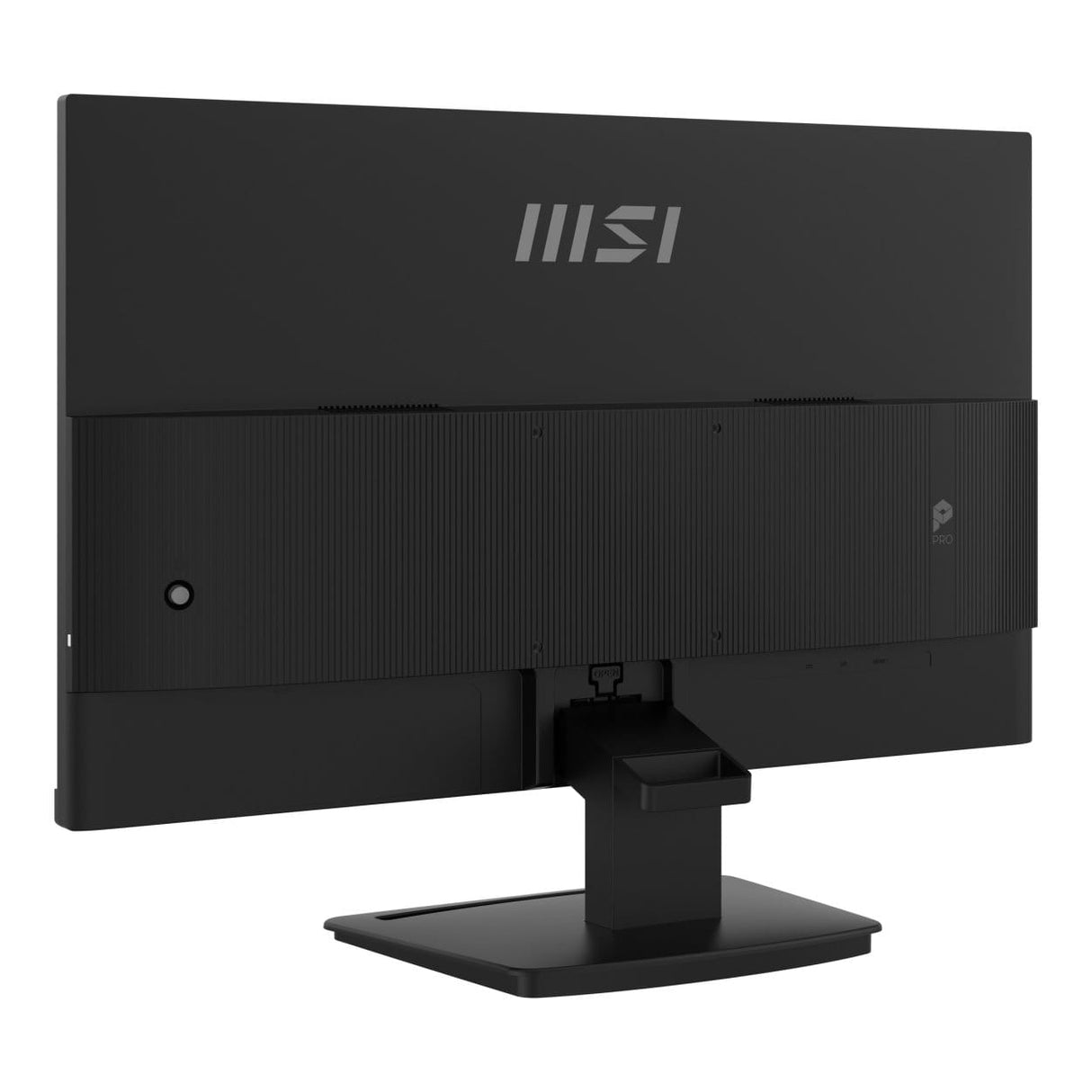 MSI PRO MP241 E14V 23.8-inch 1920 x 1080p FHD 16:9 144Hz 1ms LED VA Business Monitor
