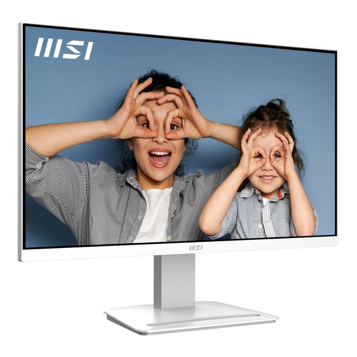 MSI Pro MP2412W 23.8-inch 1920 x 1080p FHD 16:9 4ms 100Hz VA LCD Monitor