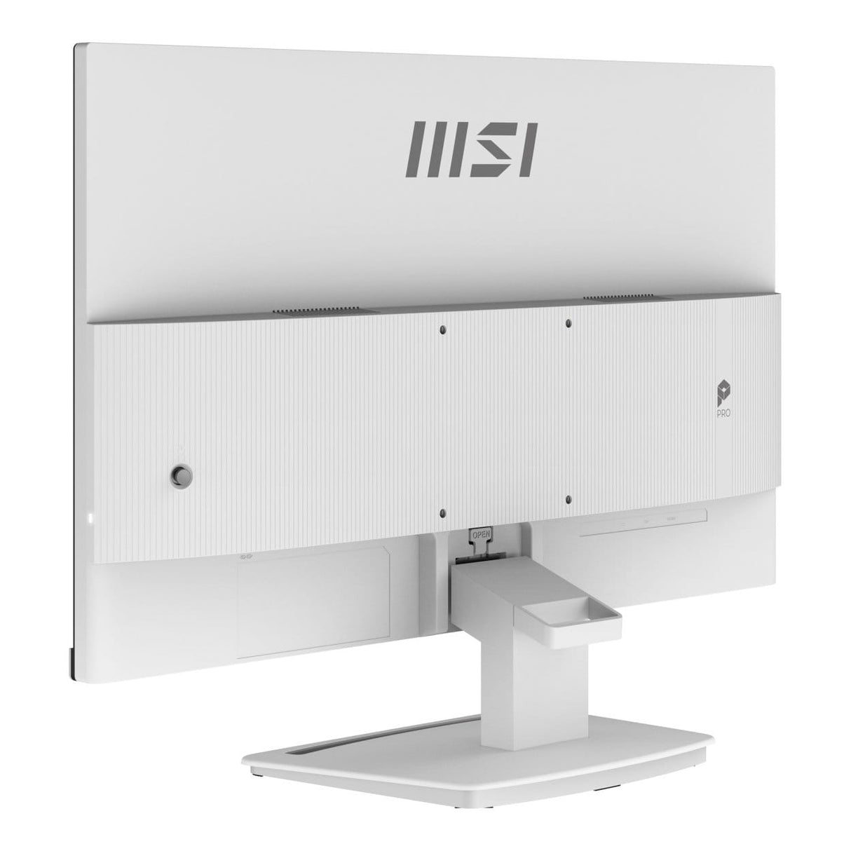 MSI Pro MP241W E14V 23.8-inch 1920 x 1080p FHD 16:9 144Hz 1ms LED VA Productivity Monitor