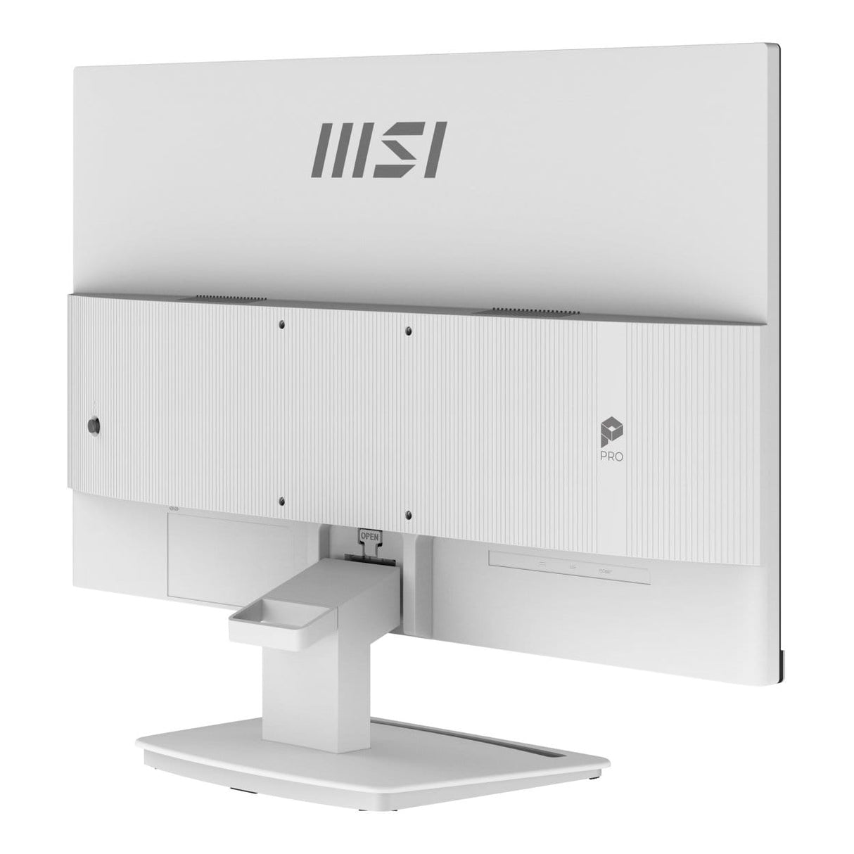 MSI Pro MP241W E14V 23.8-inch 1920 x 1080p FHD 16:9 144Hz 1ms LED VA Productivity Monitor