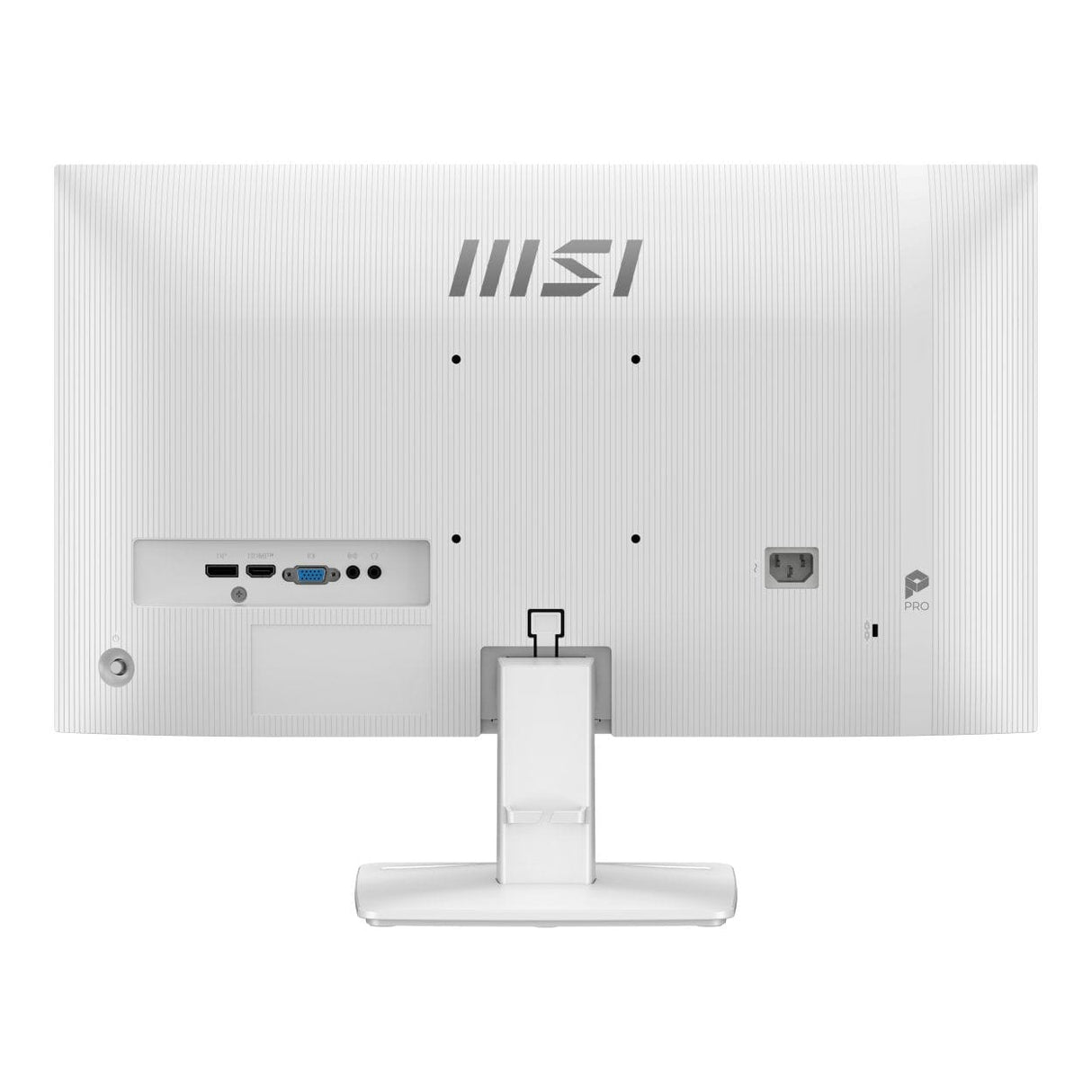 MSI Pro MP251W E2 24.5-inch 1920 x 1080p FHD 16:9 120Hz 1ms LED IPS Monitor