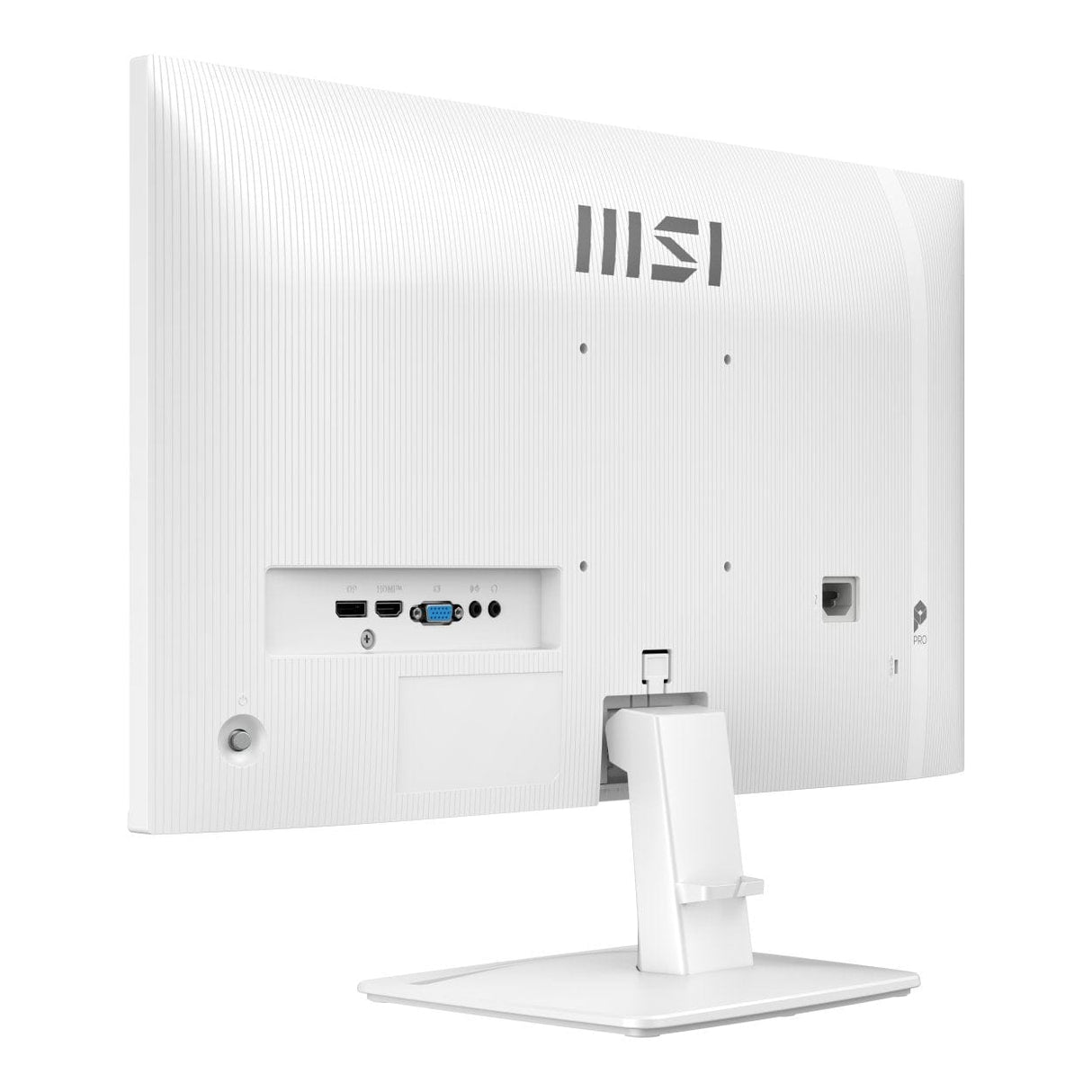 MSI Pro MP251W E2 24.5-inch 1920 x 1080p FHD 16:9 120Hz 1ms LED IPS Monitor