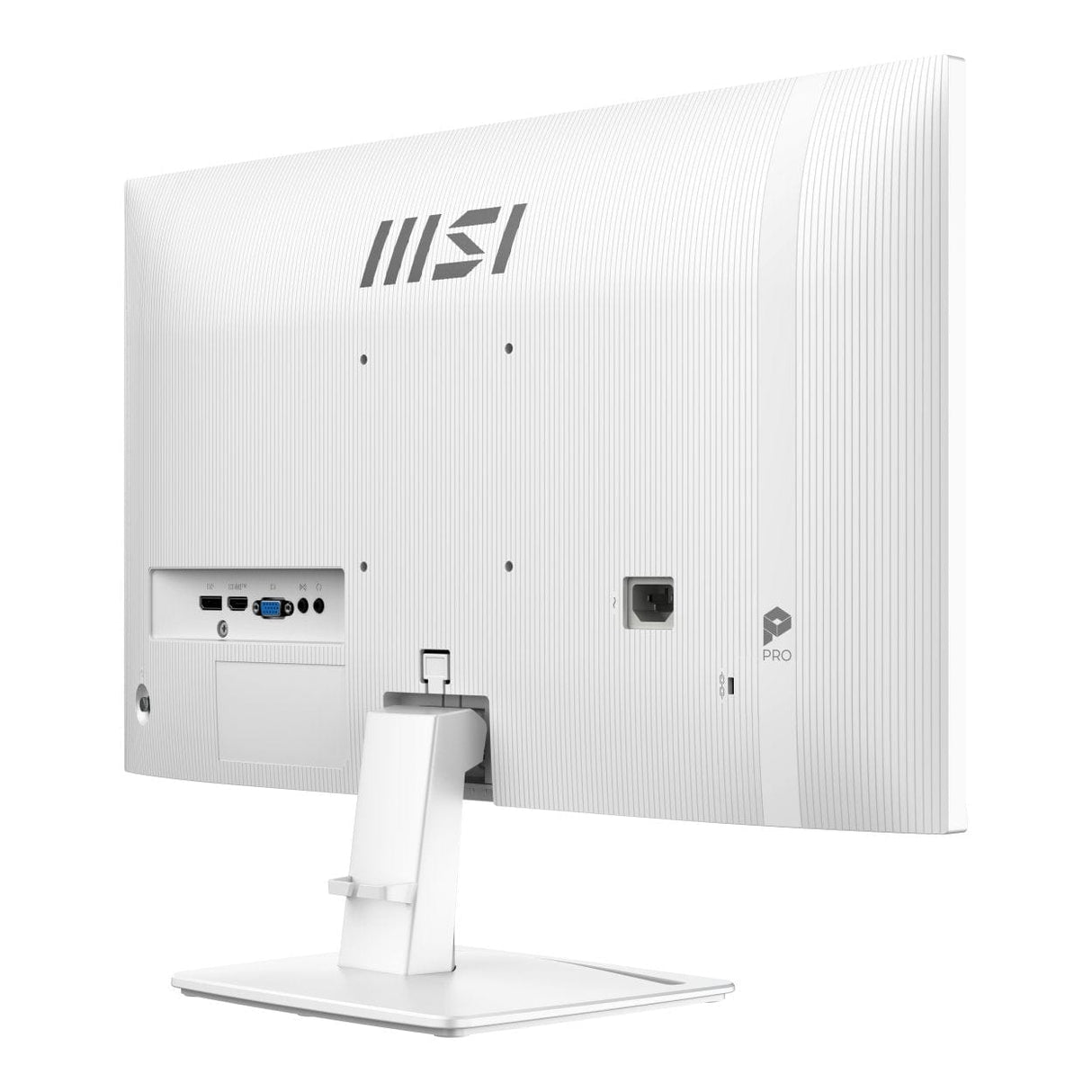 MSI Pro MP251W E2 24.5-inch 1920 x 1080p FHD 16:9 120Hz 1ms LED IPS Monitor