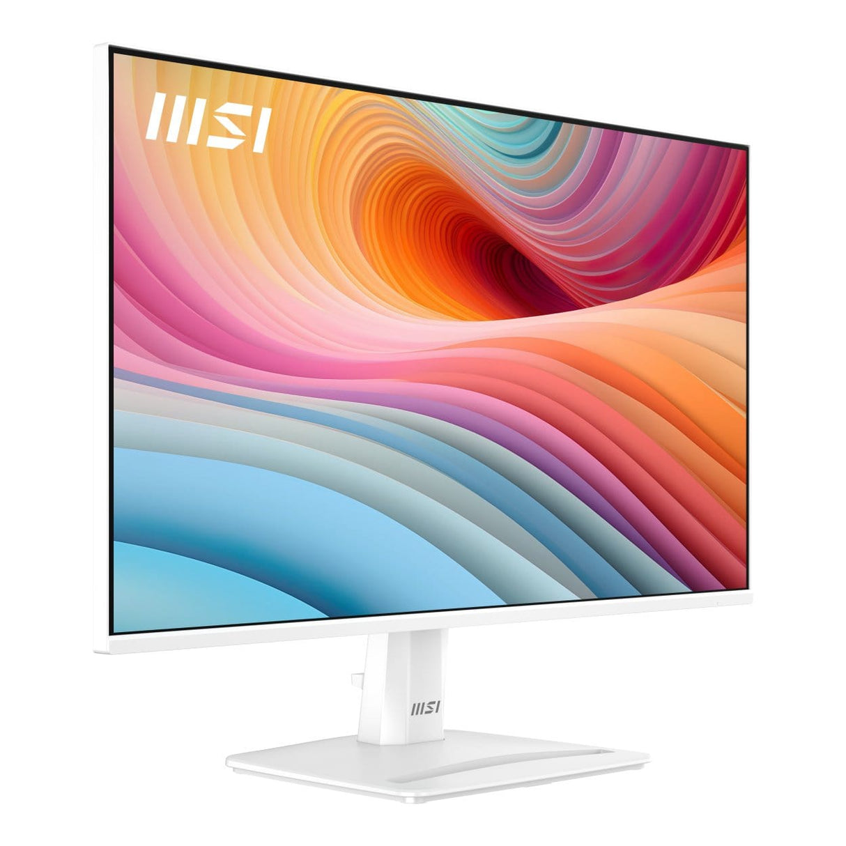 MSI Pro MP251W E2 24.5-inch 1920 x 1080p FHD 16:9 120Hz 1ms LED IPS Monitor