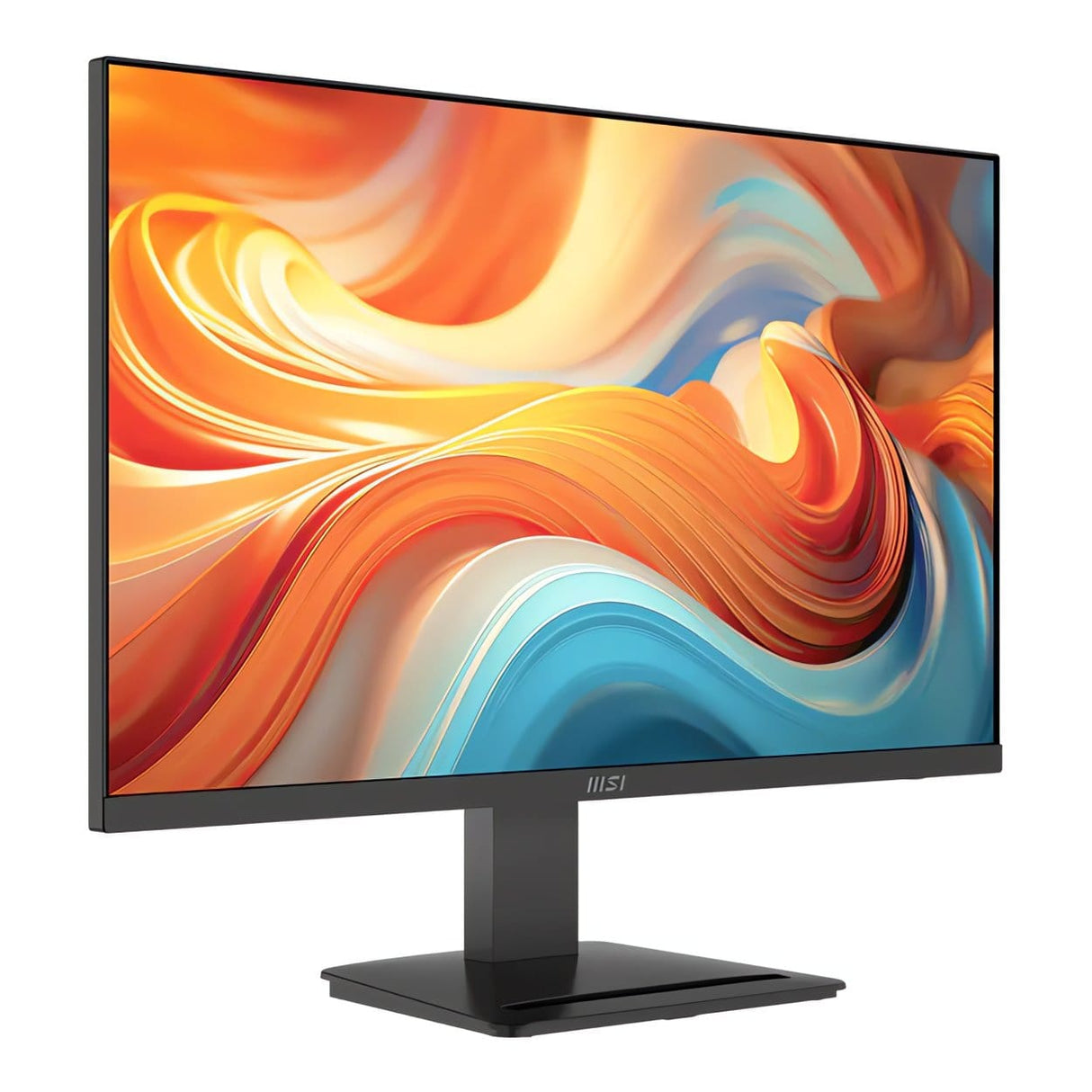 MSI Pro MP273 E14A 27-inch 1920 x 1080p FHD 16:9 144Hz 1ms LED IPS Productivity Monitor