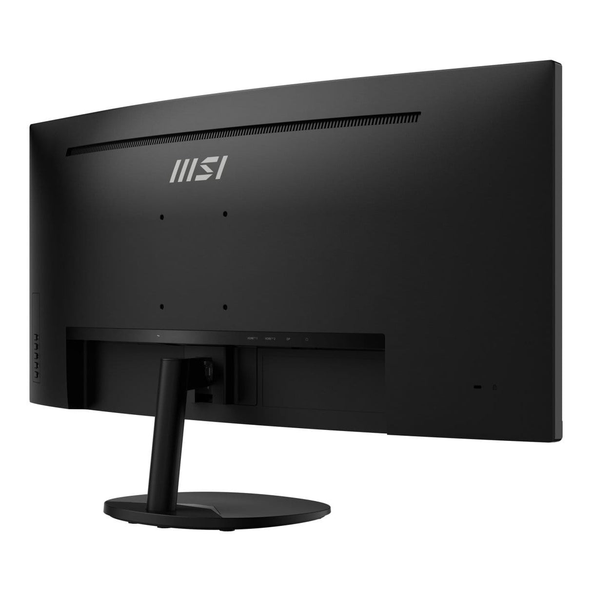 MSI Pro MP341CQ E12 34-inch 3440 x 1440p UWQHD 21:9 120Hz 1ms LED VA Productivity Curved Monitor