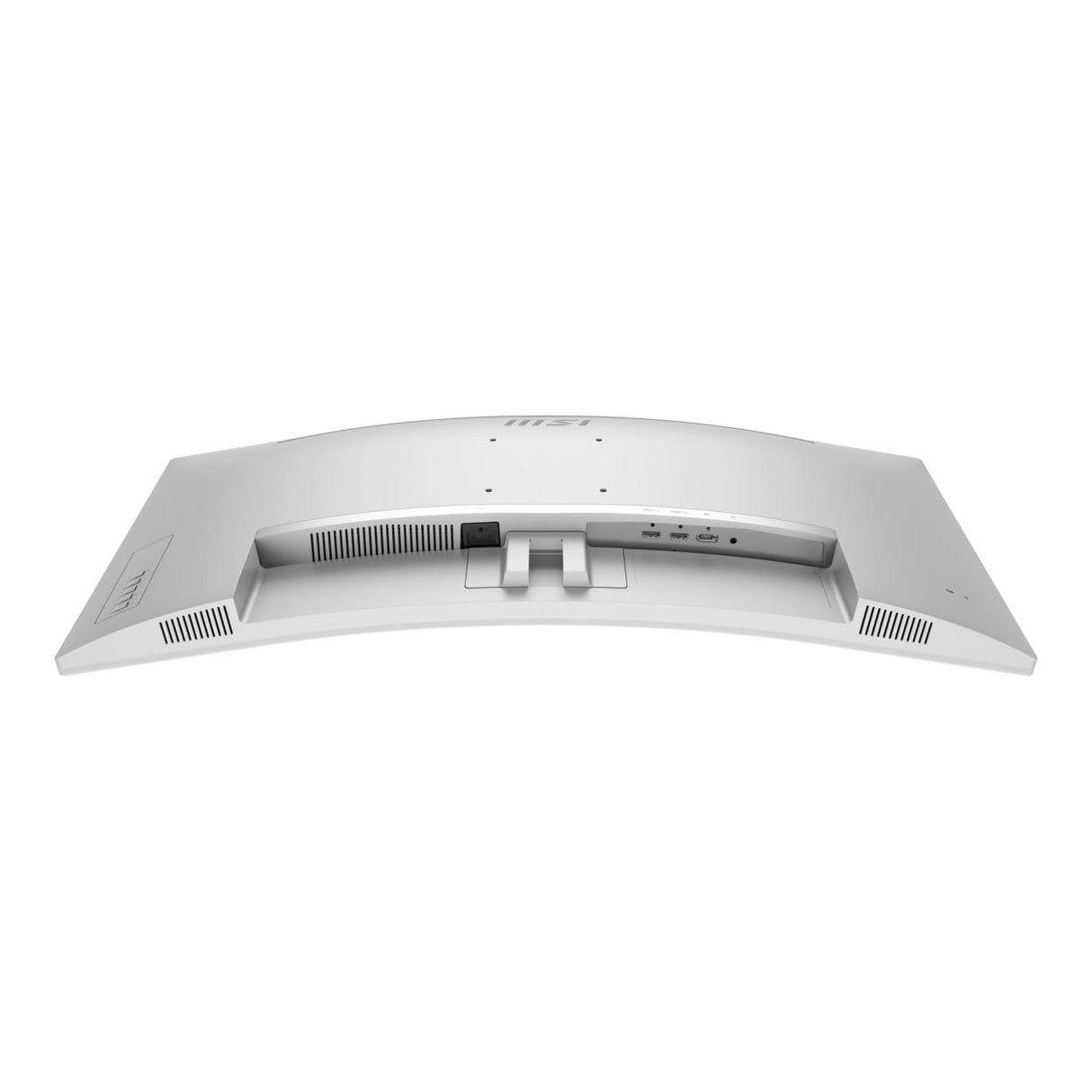 MSI Pro MP341CQW E12 34-inch 3440 x 1440p UWQHD 21:9 120Hz 1ms LED VA Productivity Curved Monitor
