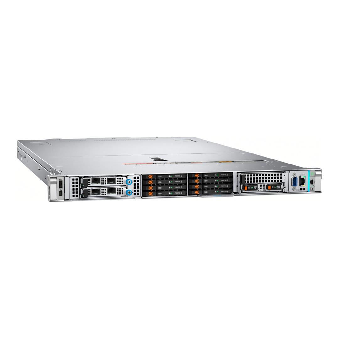 Dell PowerEdge R470 Intel XEON 6507P 32GB RAM NO HDD 110W Server PROMO_PER470_SPL1