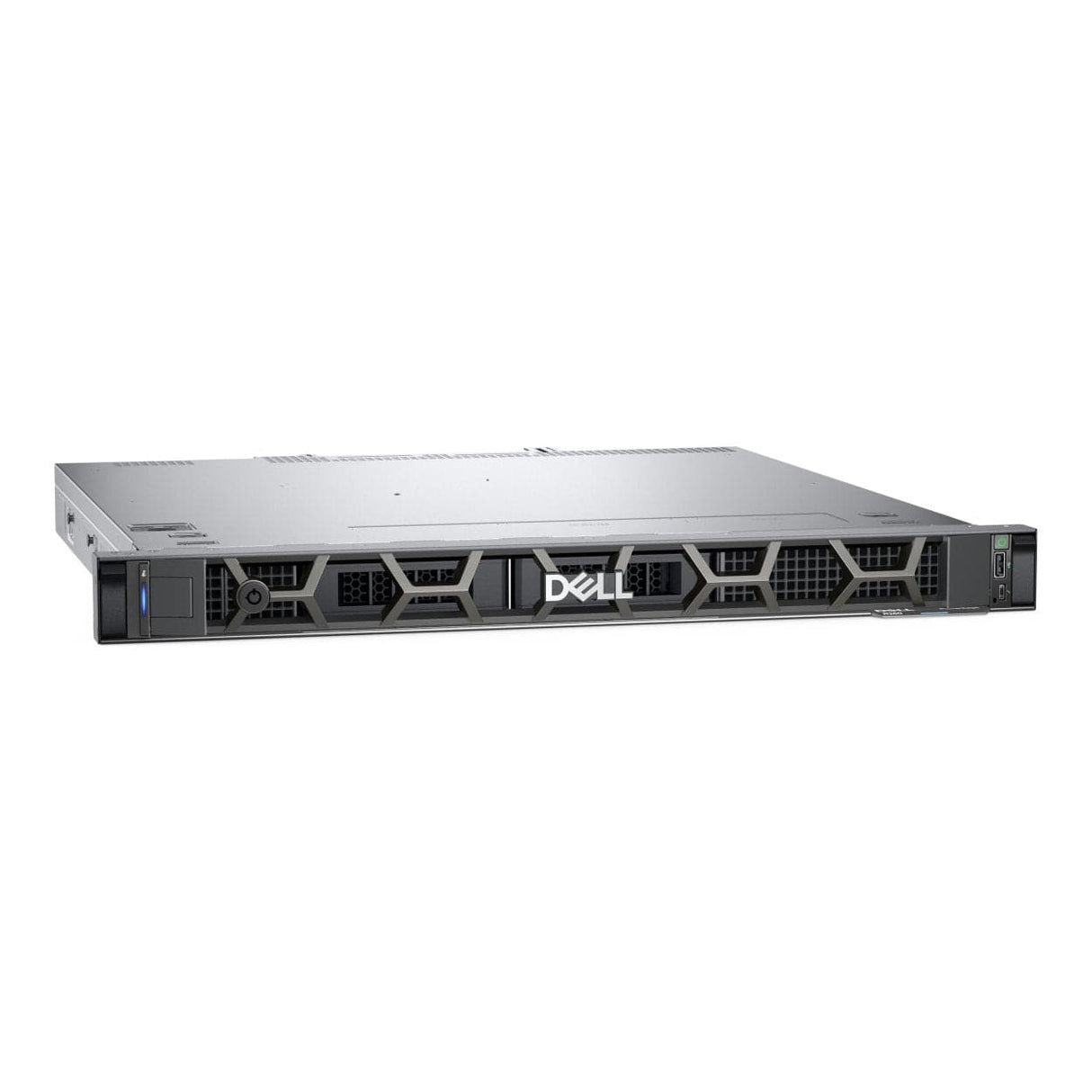 Dell PowerEdge R260 1U Rack Server - Intel Xeon 6325P 480GB SSD 16GB RAM 700W PROMO_R260_SPL2
