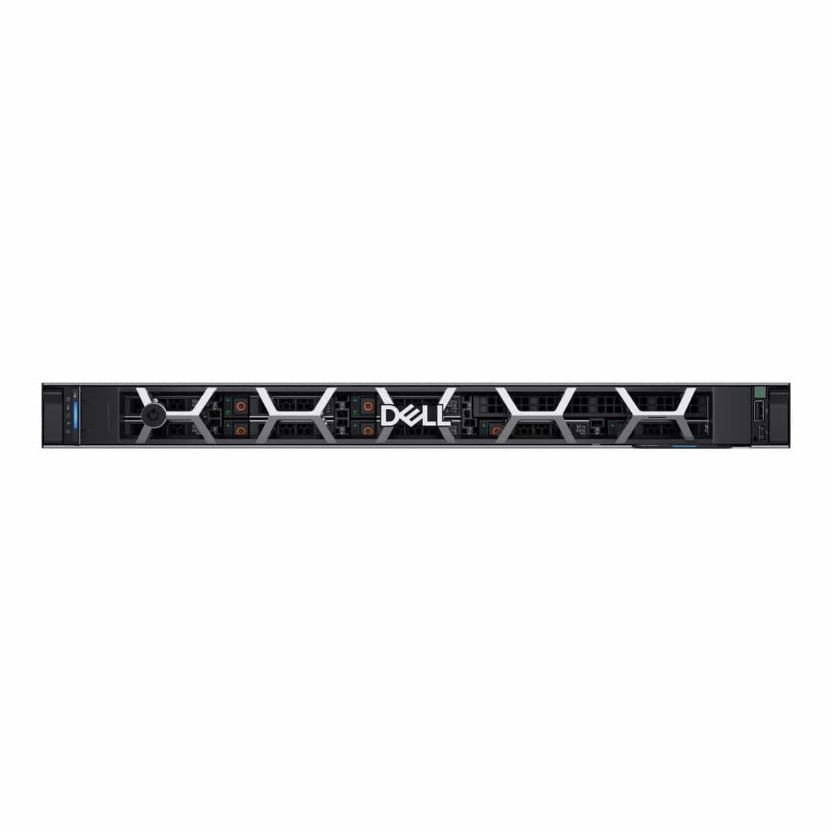 Dell PowerEdge R360 1U Rack Server - Intel Xeon 6315P No HDD 32GB RAM 700W PROMO_R360_SPL3