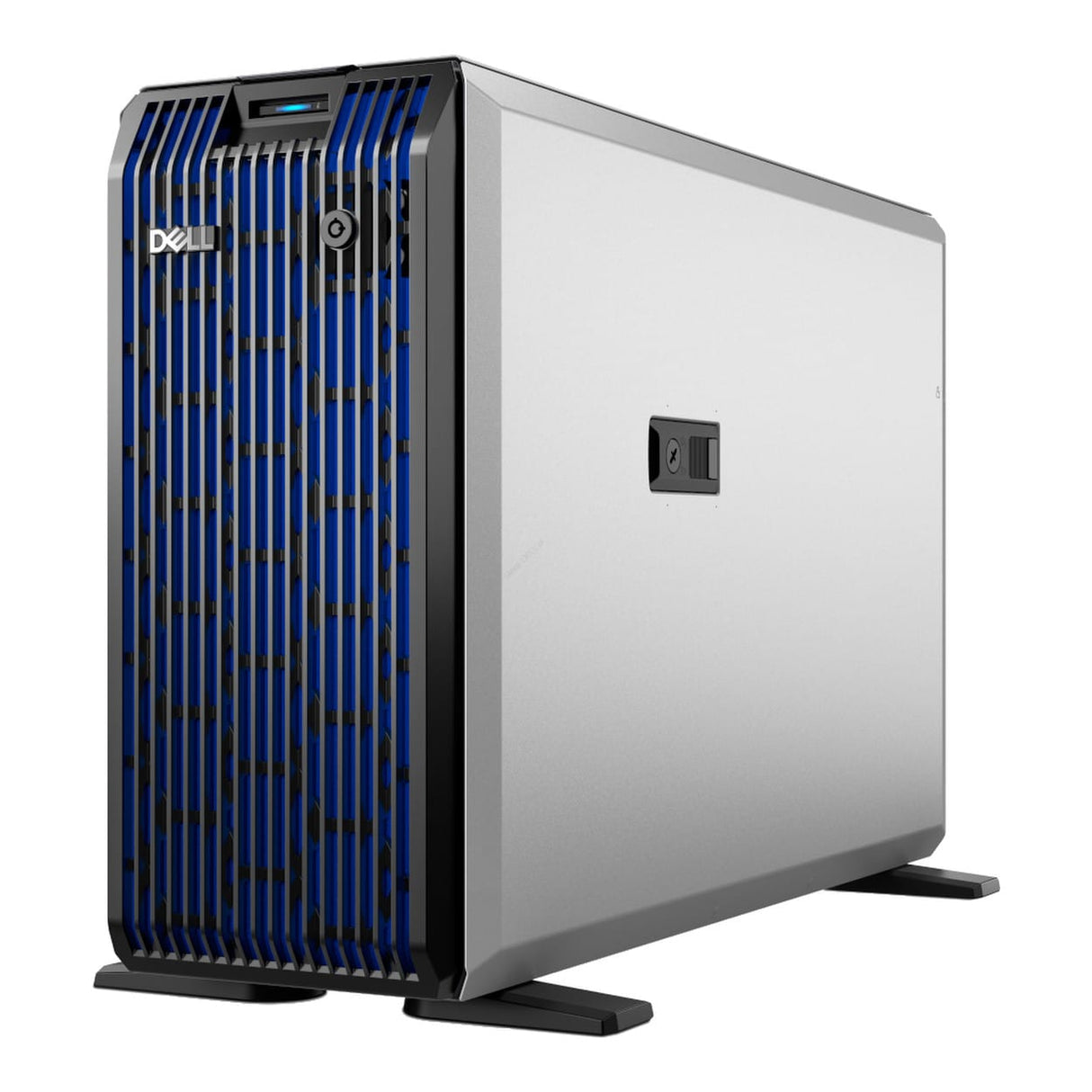 Dell PowerEdge T360 4.5U Tower Server - Intel Xeon 6369P 480GB SSD 64GB RAM 700W