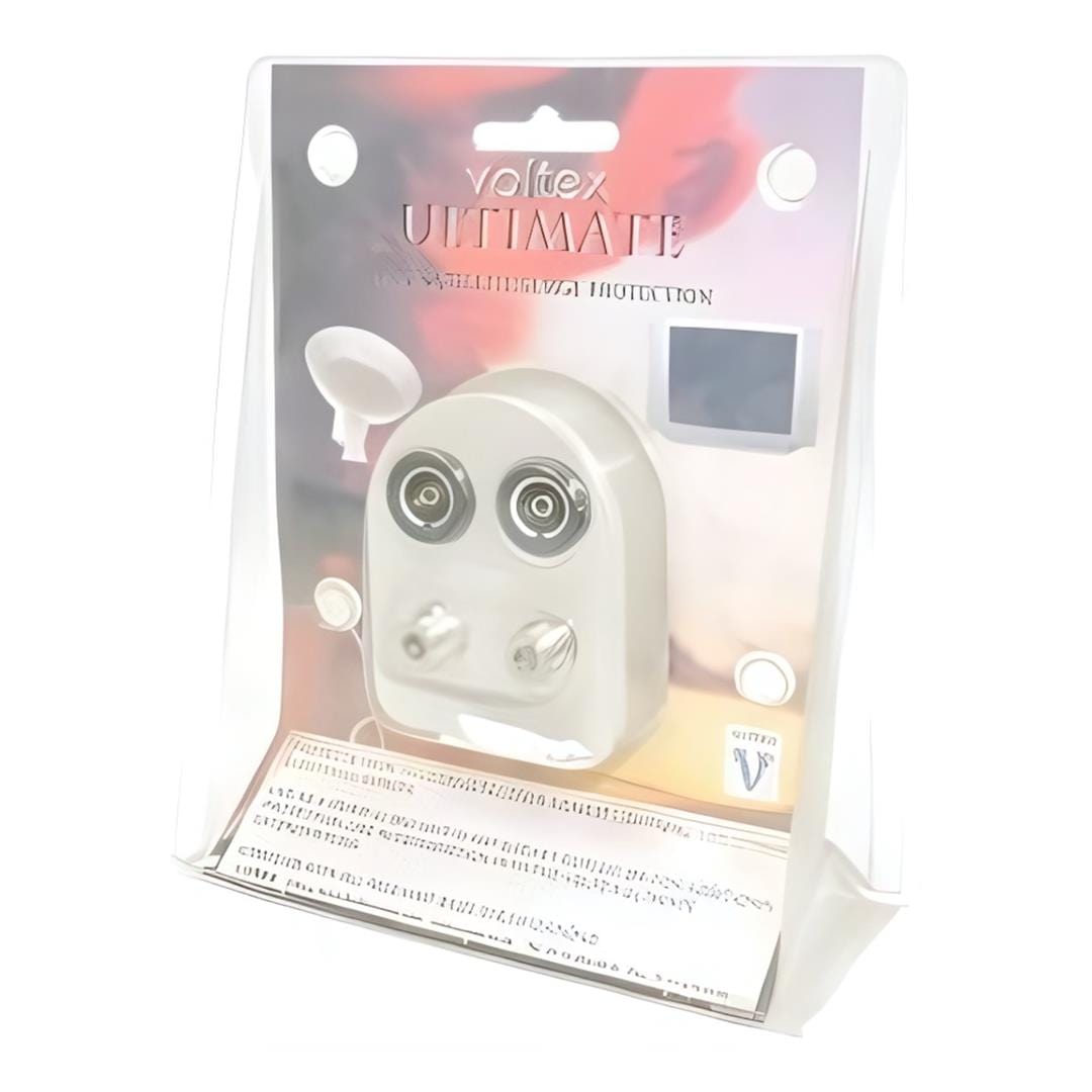 UniQue DSTV Satellite Surge Protector PS-10-VT-DSTV