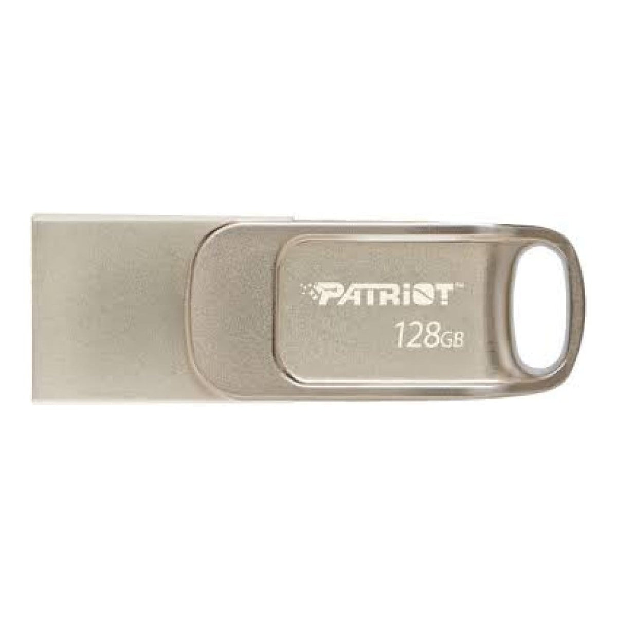 Patriot TAB T560 128GB USB 3.2 OTG Flash Drive PS128GT560DS5D